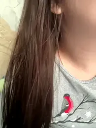 NikaMur — Stripchat recorded stream screenshot (10 Sep 2025)