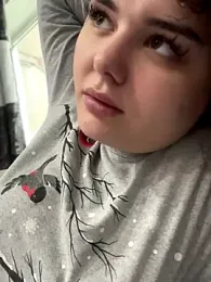 NikaMur — Stripchat recorded stream screenshot (10 Sep 2025)