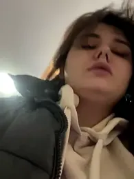 NikaMur — Stripchat recorded stream screenshot (10 Sep 2025)