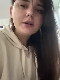 NikaMur — Stripchat recorded stream screenshot (10 Sep 2025)