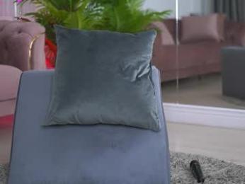 abbela_white — Chaturbate recorded stream image, 10.09.2025 05:50