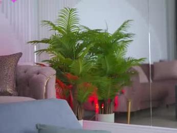 abbela_white — Chaturbate recorded stream image, 10.09.2025 05:50