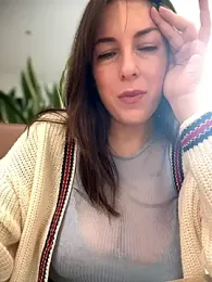 MommmyYummy — Stripchat recorded stream image, 10.09.2025 09:10