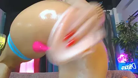 DanieleAida — Stripchat recorded stream image, 10.09.2025 05:20