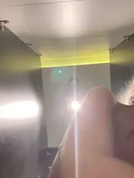 ValenciaShock — Stripchat recorded stream image, 10.09.2025 07:20