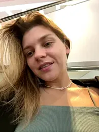 ValenciaShock — Stripchat recorded stream image, 10.09.2025 07:20