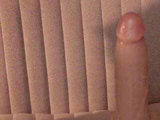 Zoey Evans — Flirt4free recorded stream screenshot (10 Sep 2025)