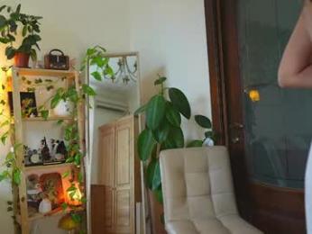 eli_sun — Chaturbate recorded stream image, 10.09.2025 09:20