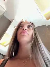 BelleLouiseVp — Stripchat recorded stream screenshot (10 Sep 2025)