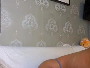 cute_fox_girl — Chaturbate recorded stream image, 10.09.2025 08:00