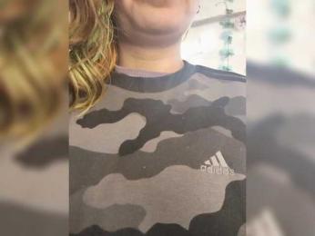 Cocochanell — Bongacams recorded stream screenshot (10 Sep 2025)