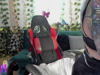 Cocochanell — Bongacams recorded stream screenshot (10 Sep 2025)