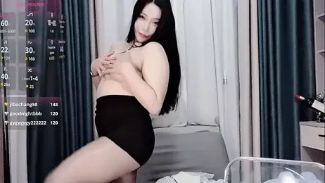 Caicai-a — Stripchat recorded stream image, 10.09.2025 15:20