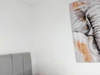 dianysexy — Camsoda recorded stream image, 16.02.2025 02:20