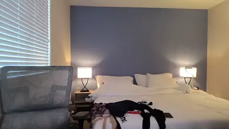 ha888we — Stripchat recorded stream screenshot (10 Sep 2025)