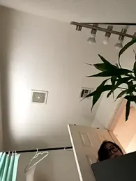 ha888we — Stripchat recorded stream screenshot (10 Sep 2025)