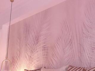 Eva Sin — Flirt4free recorded stream screenshot (10 Sep 2025)