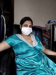 Madhavi_mishra — Stripchat recorded stream image, 10.09.2025 16:50