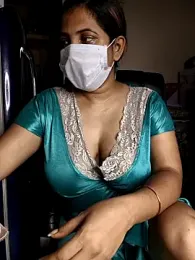 Madhavi_mishra — Stripchat recorded stream image, 10.09.2025 16:50