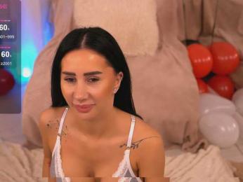 AnnaRhodes — Bongacams recorded stream image, 16.02.2025 05:10