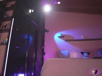 iam_eli — Chaturbate recorded stream image, 10.09.2025 21:00