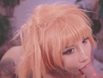 nekyra_san — Chaturbate recorded stream image, 11.09.2025 01:20