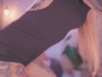 nekyra_san — Chaturbate recorded stream image, 11.09.2025 01:20