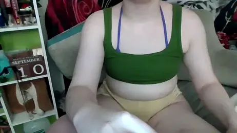 AverageRose — Stripchat recorded stream screenshot (10 Sep 2025)