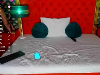 valleriejonnes — Chaturbate recorded stream image, 11.09.2025 03:00