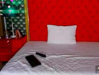 valleriejonnes — Chaturbate recorded stream image, 11.09.2025 03:00