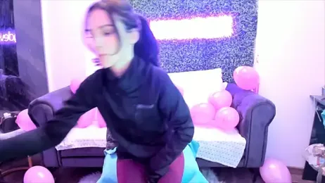 realhotfallingdevil — Stripchat recorded stream image, 16.02.2025 09:40