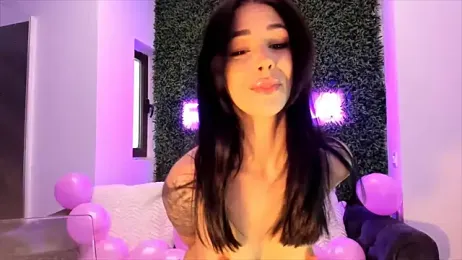 realhotfallingdevil — Stripchat recorded stream image, 16.02.2025 09:40