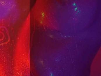 HeyBanana — Bongacams recorded stream screenshot (16 Feb 2025)