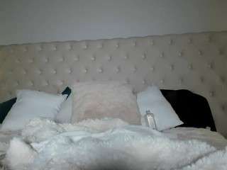 giannalove — Camsoda recorded stream image, 11.09.2025 04:40