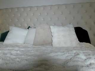 giannalove — Camsoda recorded stream image, 11.09.2025 04:40