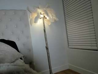 giannalove — Camsoda recorded stream image, 11.09.2025 04:40