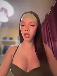 Carlita_cute — Stripchat recorded stream image, 11.09.2025 08:10