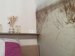Jenn Dee — Flirt4free recorded stream image, 11.09.2025 08:40