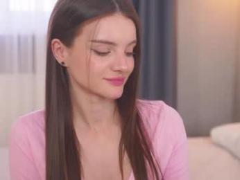 bellacle — Chaturbate recorded stream image, 11.09.2025 07:30
