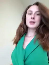 Dina_Tease — Stripchat recorded stream screenshot (11 Sep 2025)