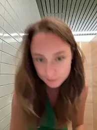 Dina_Tease — Stripchat recorded stream screenshot (11 Sep 2025)