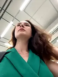 Dina_Tease — Stripchat recorded stream screenshot (11 Sep 2025)