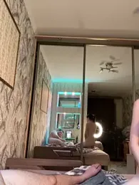 LushLuna — Stripchat recorded stream screenshot (11 Sep 2025)