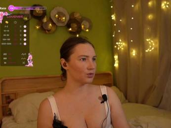 GessiFossa — Bongacams recorded stream screenshot (11 Sep 2025)