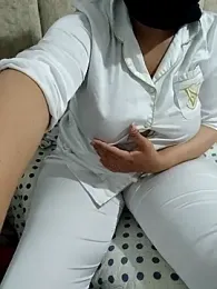 Saakoora — Stripchat recorded stream image, 11.09.2025 15:30