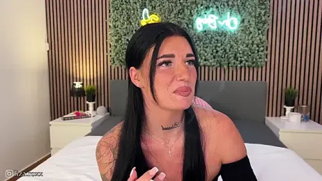 LizaRoxx — Stripchat recorded stream image, 11.09.2025 18:10