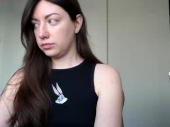 ronny_ponny — Chaturbate recorded stream screenshot (16 Feb 2025)