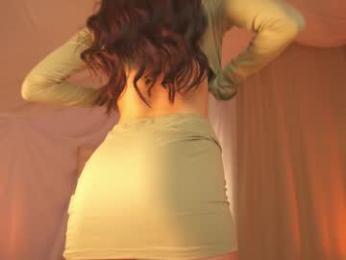 sunny_maria — Chaturbate recorded stream image, 11.09.2025 20:20