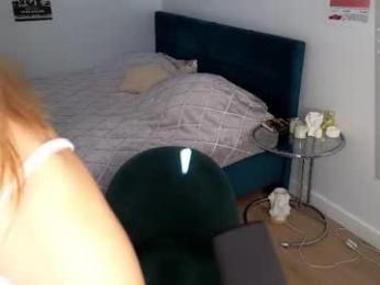 smoothnesss — Chaturbate recorded stream image, 12.09.2025 10:10