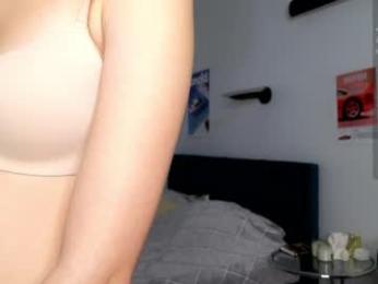 smoothnesss — Chaturbate recorded stream image, 12.09.2025 10:10
